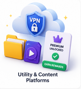 Utility Apps